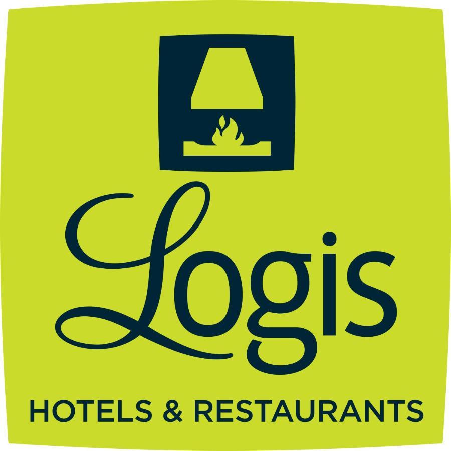 Logis Hotel Du Parc Perros-Guirec Exterior photo